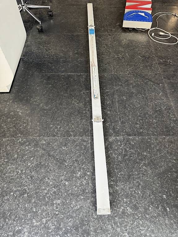 Componenti elettronici: Philips Xitanium LED-Treiber 100W/230V – Usato da Winterthur venduto da blacklight65 2
