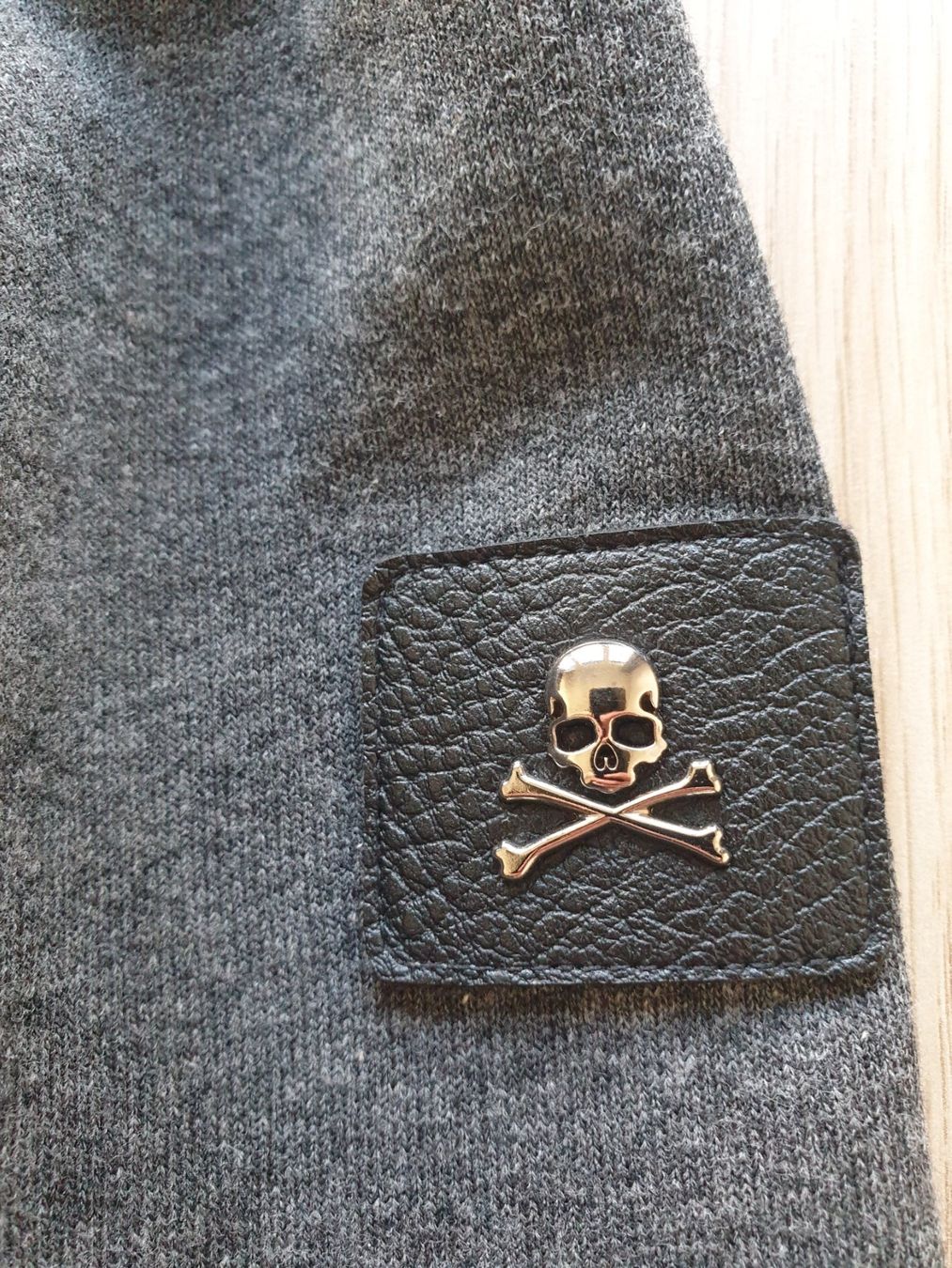 Philipp Plein Maglioni & Felpe: Philipp Plein Hoodie – Usato da Buchs SG venduto da fab_byz2 3