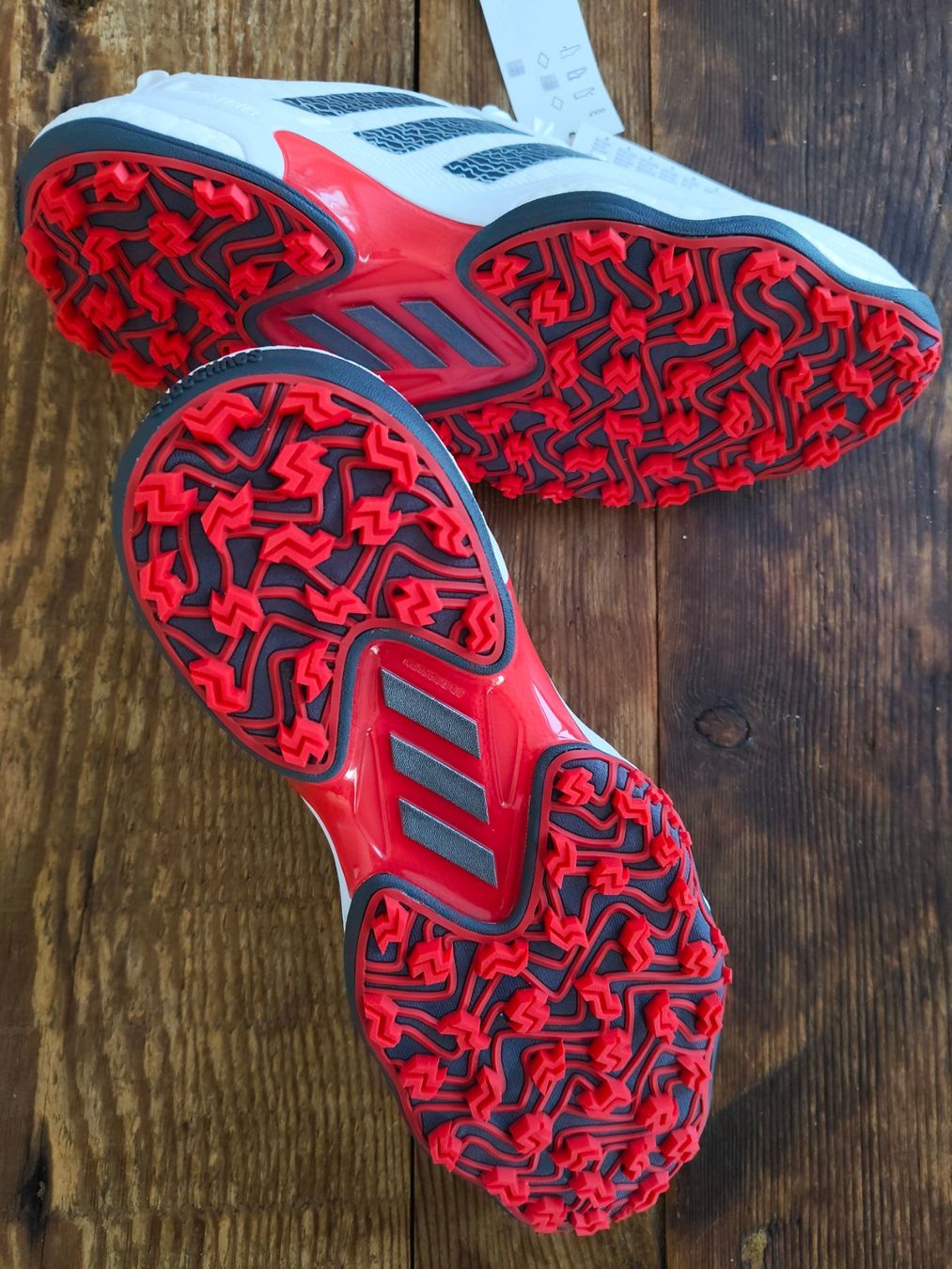 Adidas Herrenschuhe: Adidas Codechaos 25 (Herren) – Neu und originalverpackt aus Hüttikon von golfstar01 5