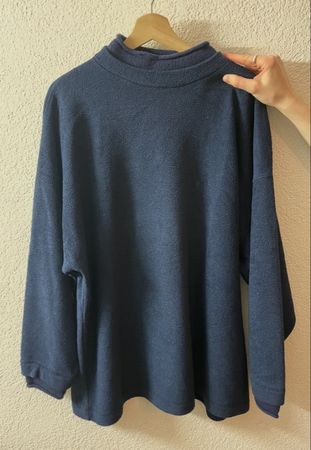 Daniel Hechter Pullover blau L