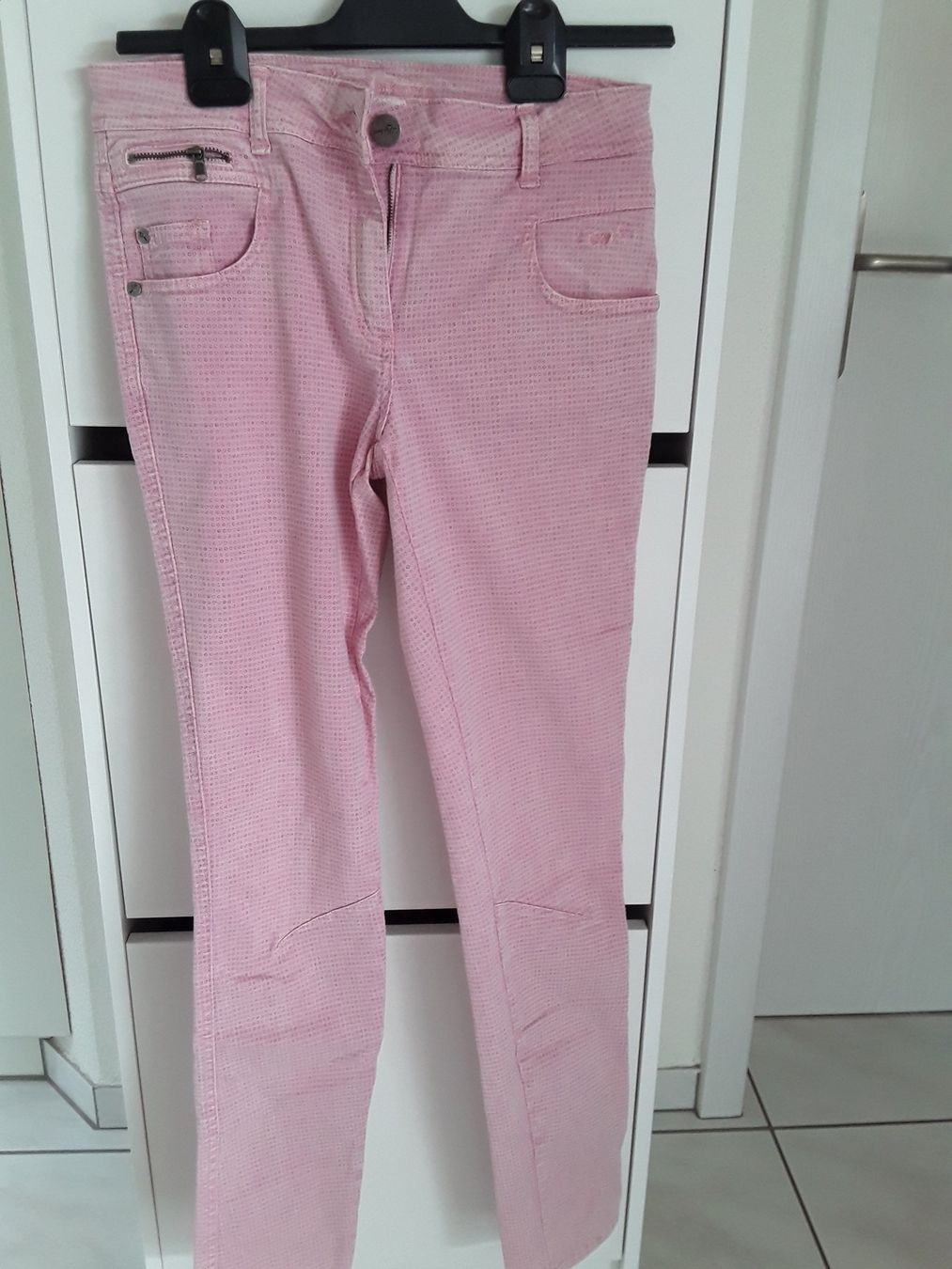 Pantaloni: KENNYS Hosen 36/32 – Usato da Heimberg venduto da Samprof