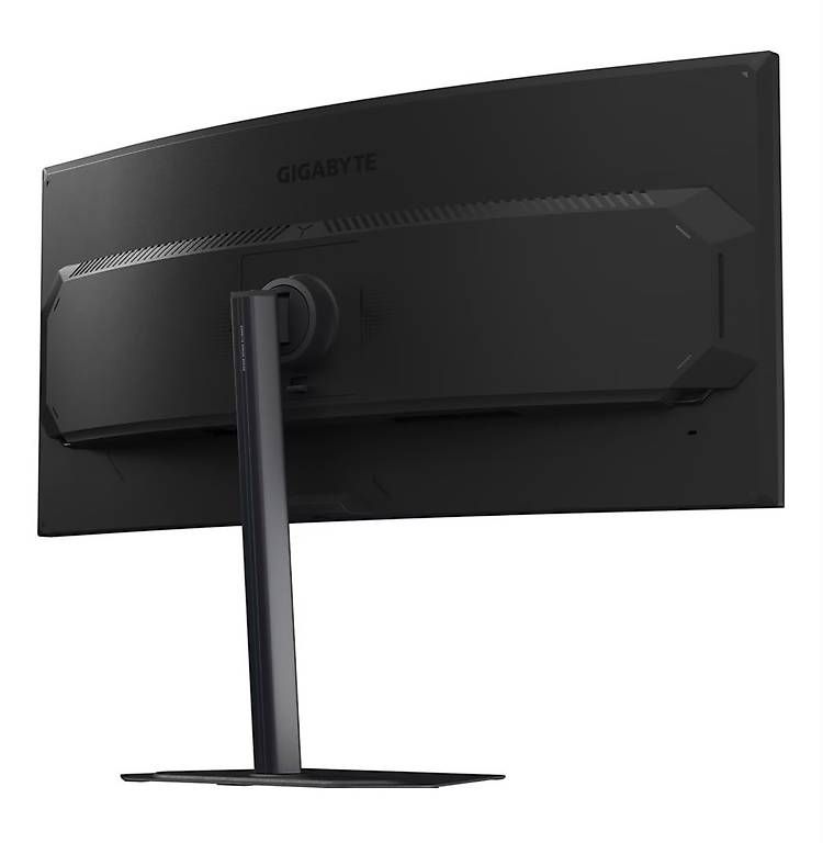 Monitore: Gigabyte G34WQC2 – Gebraucht aus Zwingen von shk_bmg7 1
