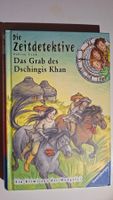 Die Zeitdetektive: Das Grab des Dschingis Khan