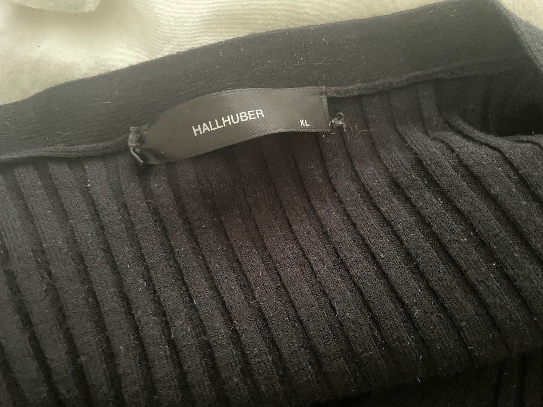 Hallhuber Jacken: Strickjacke von HALLHUBER – Gebraucht aus Neuwilen von bobbel01 1