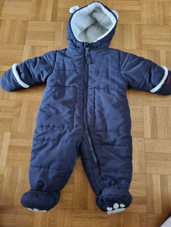 oshkosh baby Schneeanzug 3/6Monate