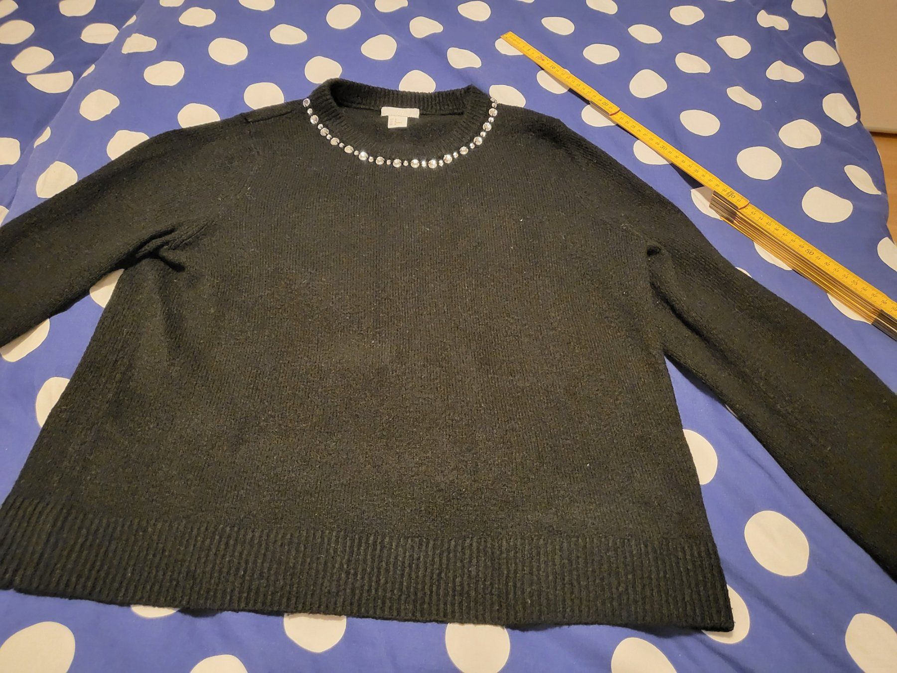 Pullover & Sweatshirts: Pullover  h&m gr m – Neu (gemäss Beschreibung) aus Dietikon von Eleda