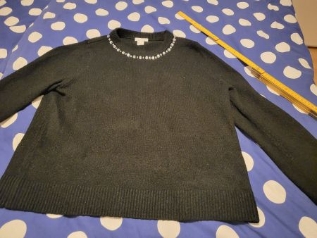 Pullover  h&m gr m