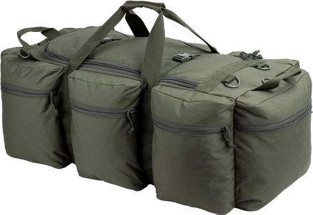 XXL Taktische Militärische Reisetasch/Rücksack 105L
