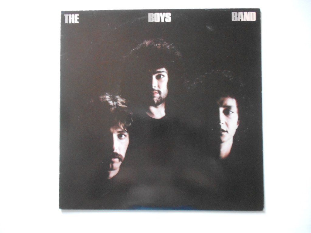 Schallplatten: THE BOYS BAND – Gebraucht aus Bex von Giorgiob