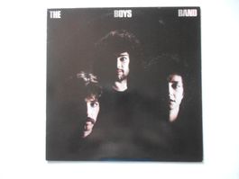 THE BOYS BAND