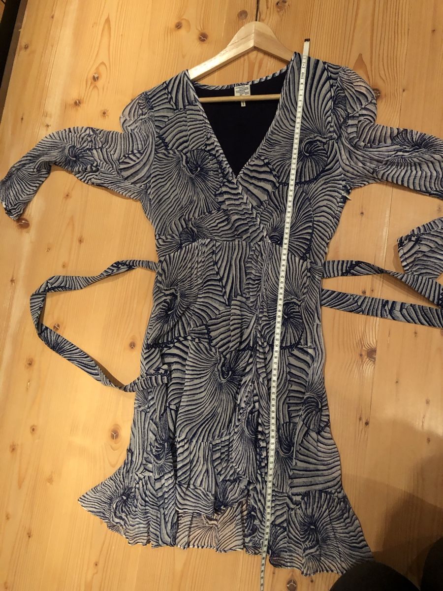Vestiti: Traumkleid Gr 34 von Baum und Pferdgarten – Nuovo (secondo la descrizione) da Heiden venduto da sab_rzm2 9