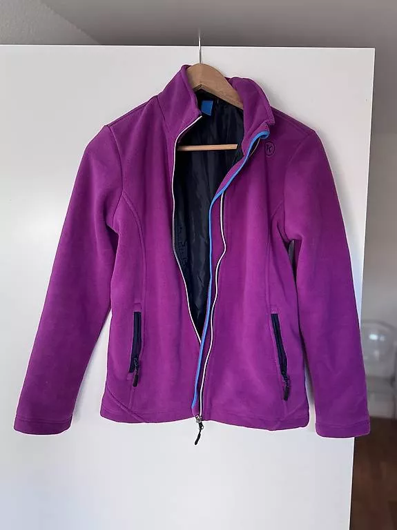 Giacche: Fleecejacke Killtec – Usato da Glattbrugg venduto da Blogger73 1