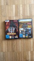Dawn of War PC Spiele Gold Edition + Erweiterung