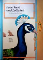 Paul Strahm / Tanja Dietrich Federkleid und Zottelfell m.CD