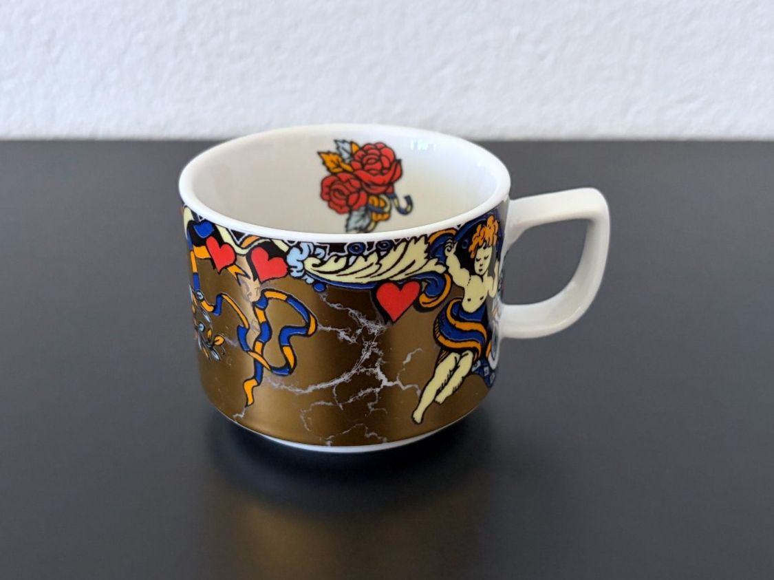 Bopla Tasses: BOPLA MAGIC Kaffeetasse – D'occasion à Birr par Jamonline