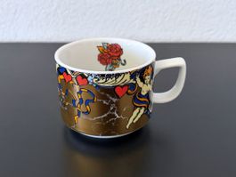 BOPLA MAGIC Kaffeetasse