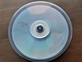 DVD+R, 4.7GB, 16x, Spindel 25stk