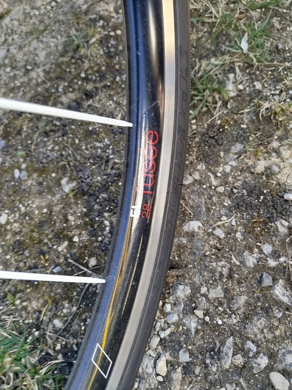 Specialized Vélos: Vélo Specialized Roubaix – D'occasion à La Chaux-de-Fonds par Emmaus2300CDF 7