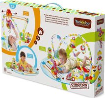 Yookidoo Spielmatte Gymotion Activity Playland