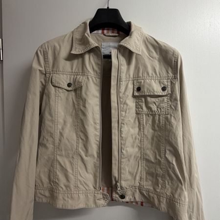 Damen Jacke von Tom Tailor Gr. L