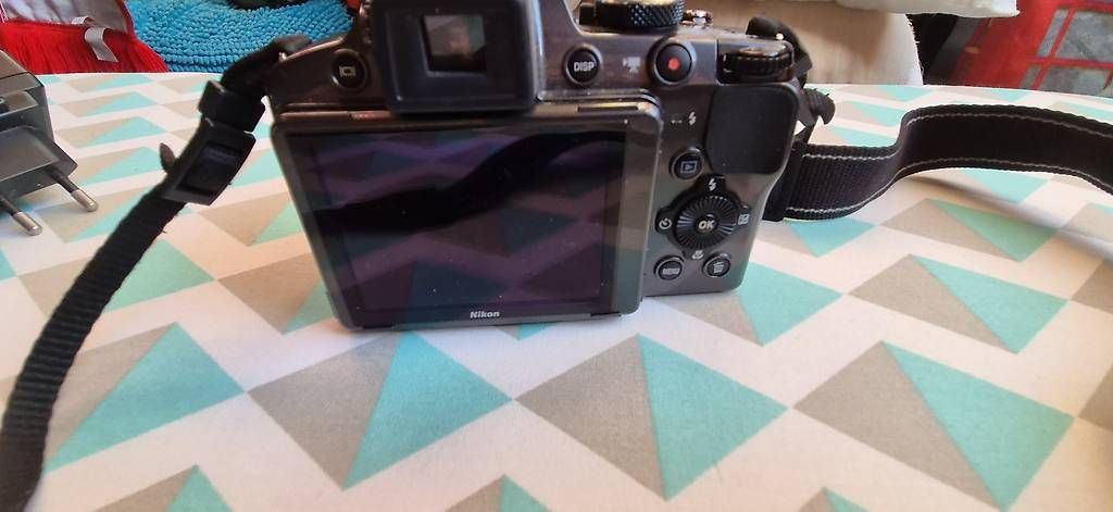 Kamera: Nikon 510 – Gebraucht aus Moiry VD von carlataki 2