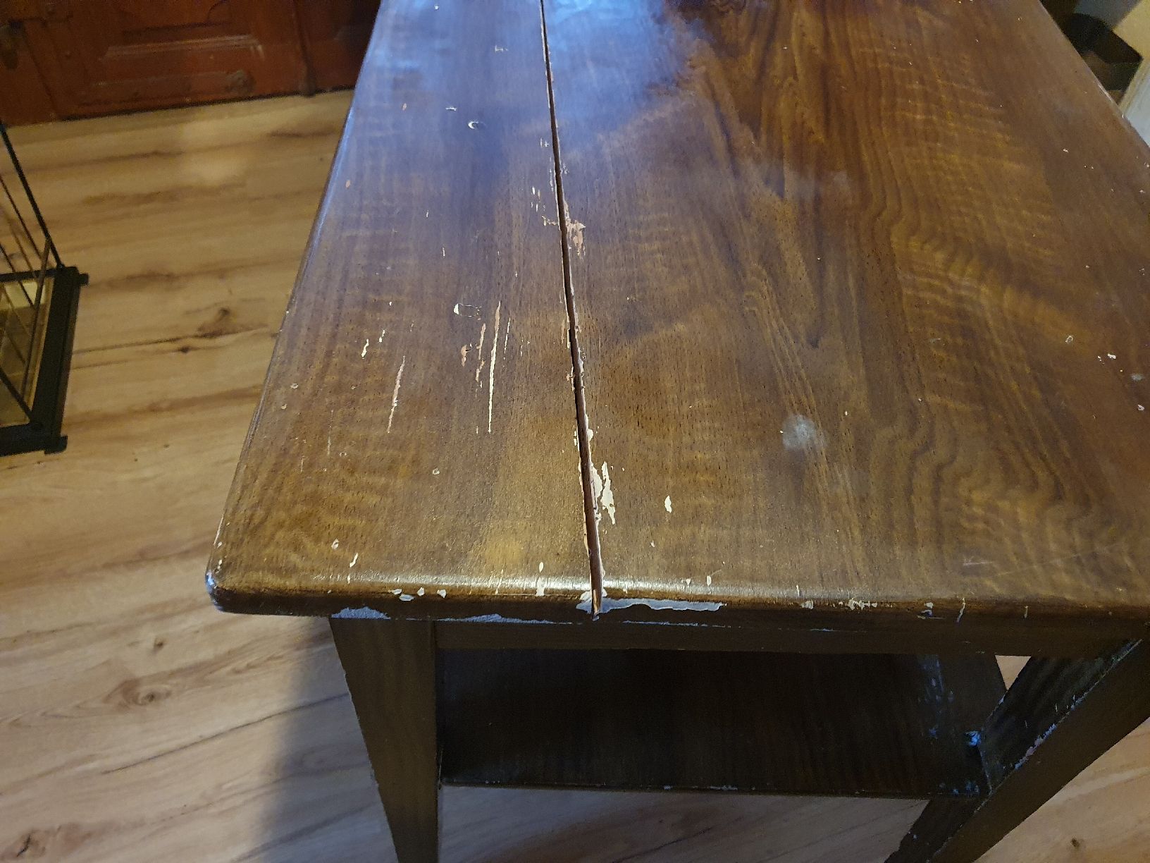 Tavoli: Biedermeier Tisch – Usato da Flawil venduto da Naphtali 8