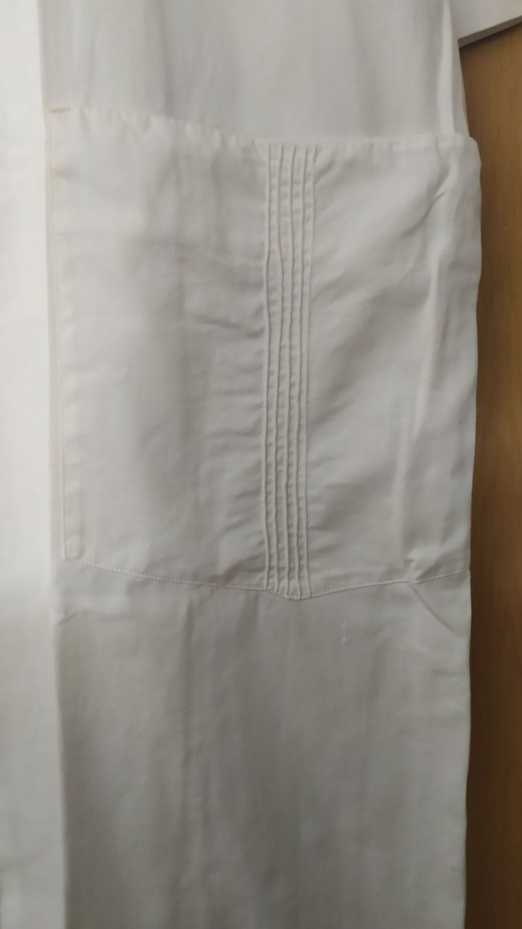 Altro per Abbigliamento & Protezione sul lavoro: 2 vieilles blouses de médecin – Usato da Chezard St-Martin venduto da Loucail 7