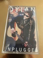 Bob Dylan - MTV Unplugged Kassette - Top Zustand! Rarität!