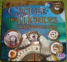 Jeu de société : La croisée des mondes