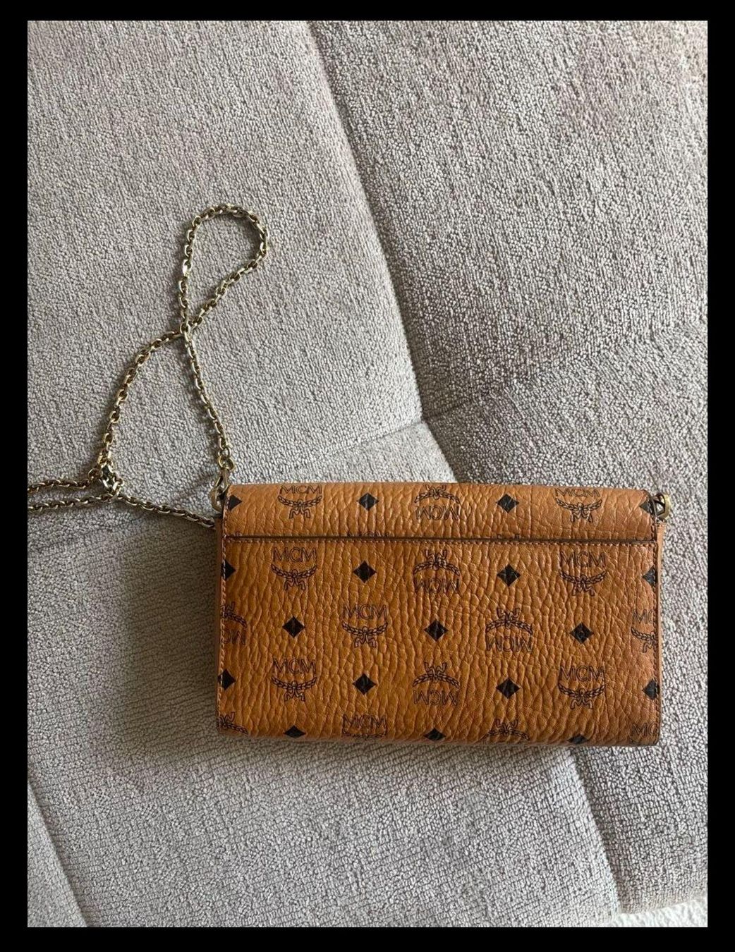 Mcm Taschen für Damen: MCM Umhängetasche TRACY MEDIUM – Gebraucht aus Luzern von ppc_69xt 1