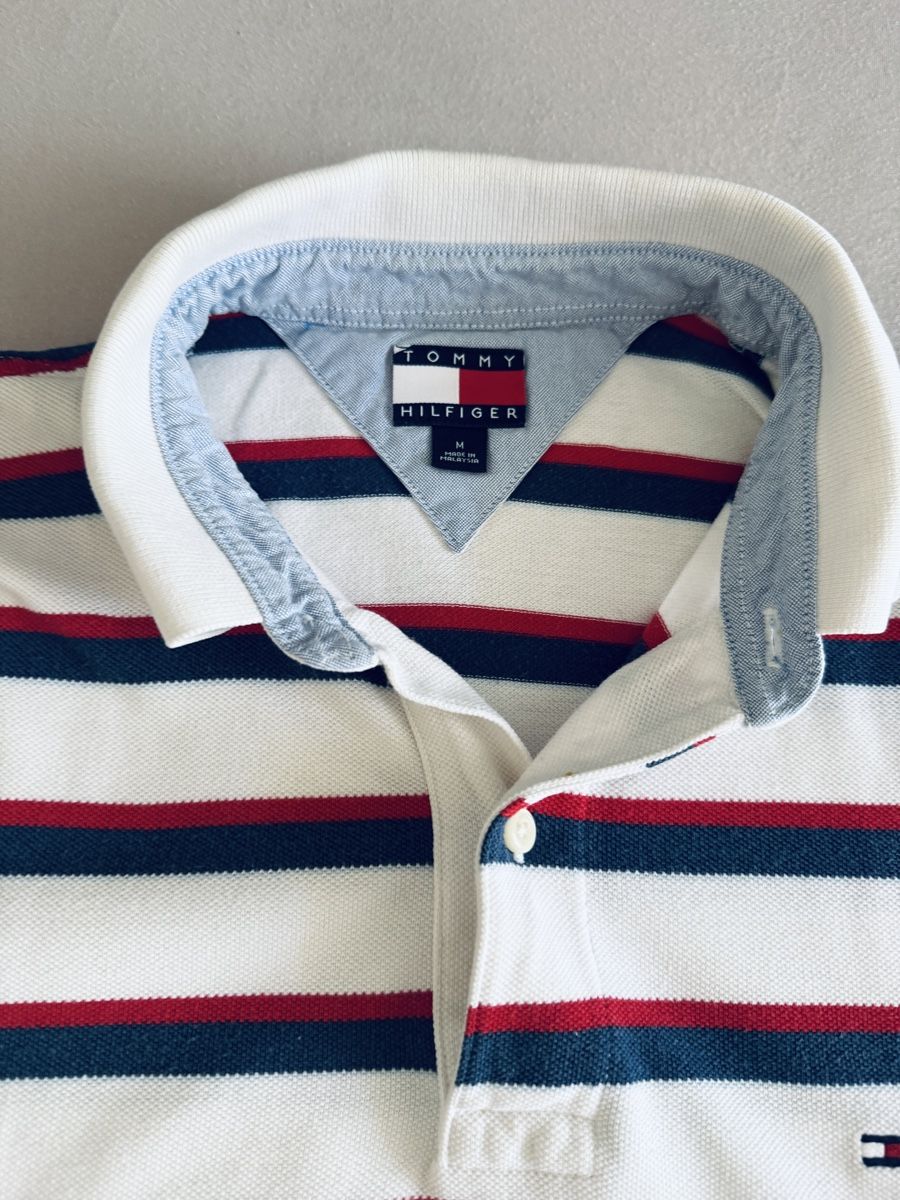 Tommy Hilfiger Polos: Tommy Hilfiger Polo – D'occasion à St. Gallen par Supernova81 2