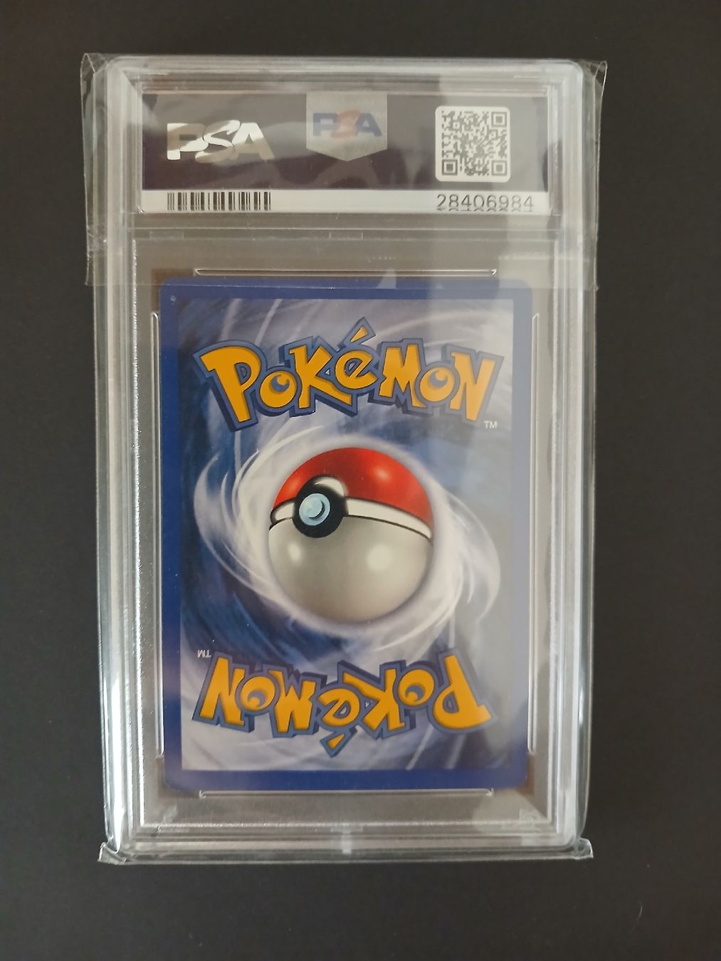 Pokémon Koffing 51/102 1st Edition PSA 10 Base Set (Gebraucht) in ...