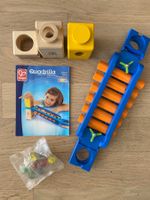 HAPE QUADRILLA E6022 Sonic Playground - complet