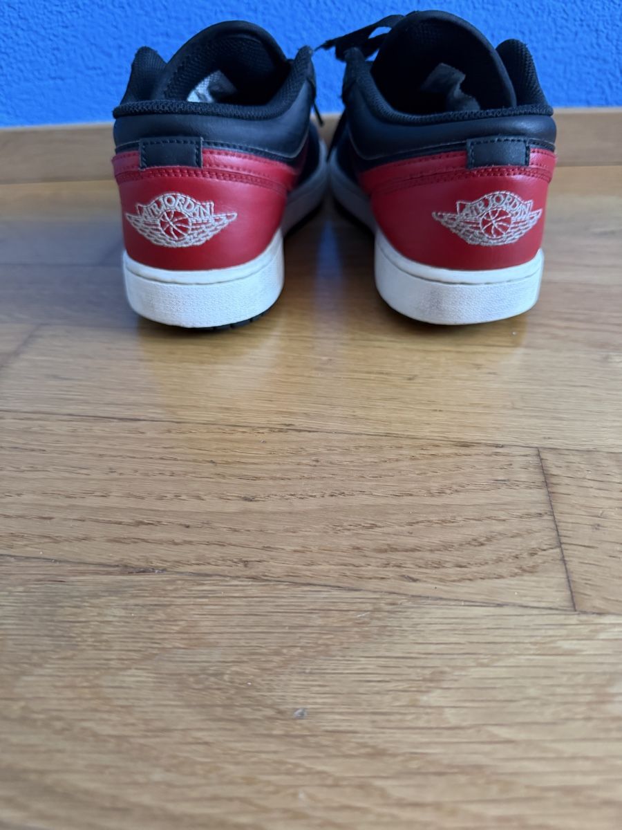 Scarpe per ragazzi: Coole Jordan Kinderschuhe – Usato da Pratteln venduto da ren_mc9r 3