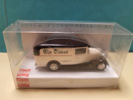 Ford Model AA 1:87 Busch 47725