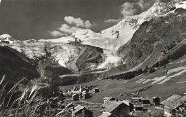 Saas Fee