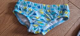 Badehose für Jungen, Grösse 86, neu