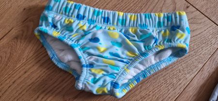 Badehose für Jungen, Grösse 86, neu