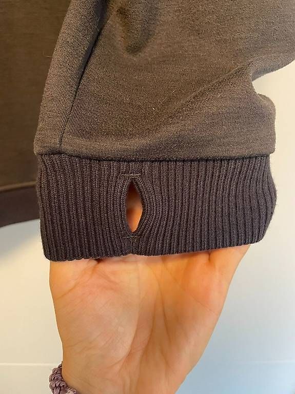 Pullover & Sweatshirts: Nike Snowboarding Tech-Hoodie, Grösse M – Gebraucht aus Luzern von _Luccer 1