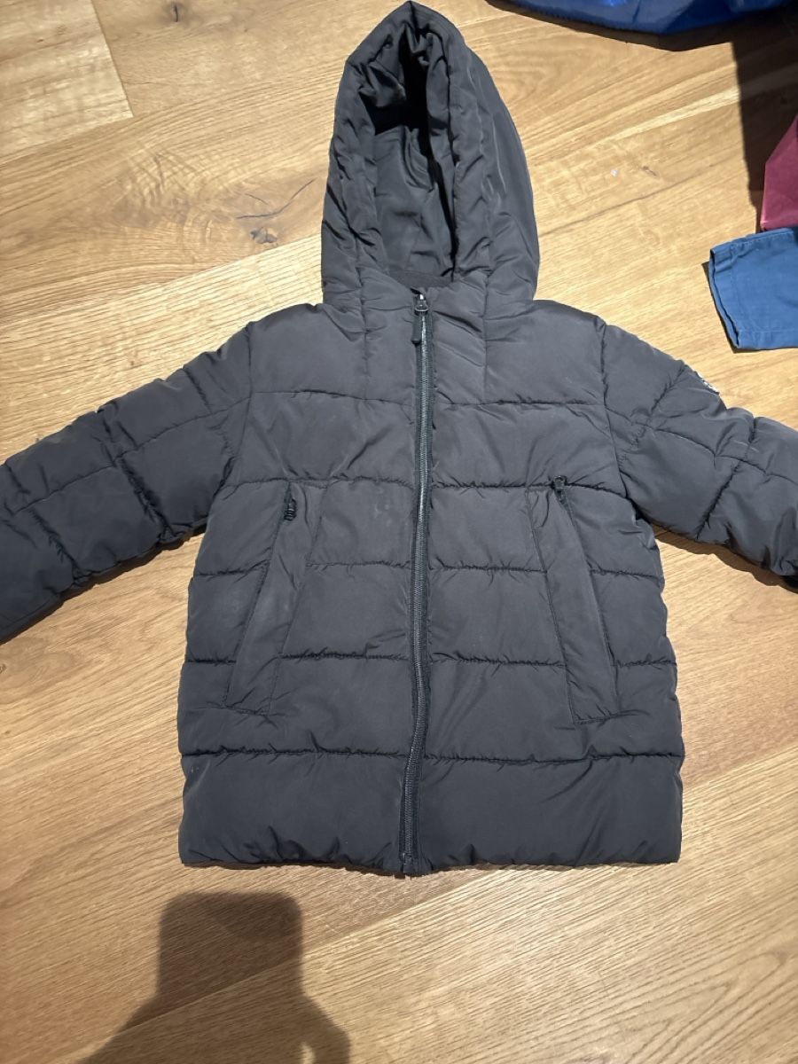 Giacche & Cappotti: Jungen Winterjacke 98 – Usato da Birrhard venduto da kristiii