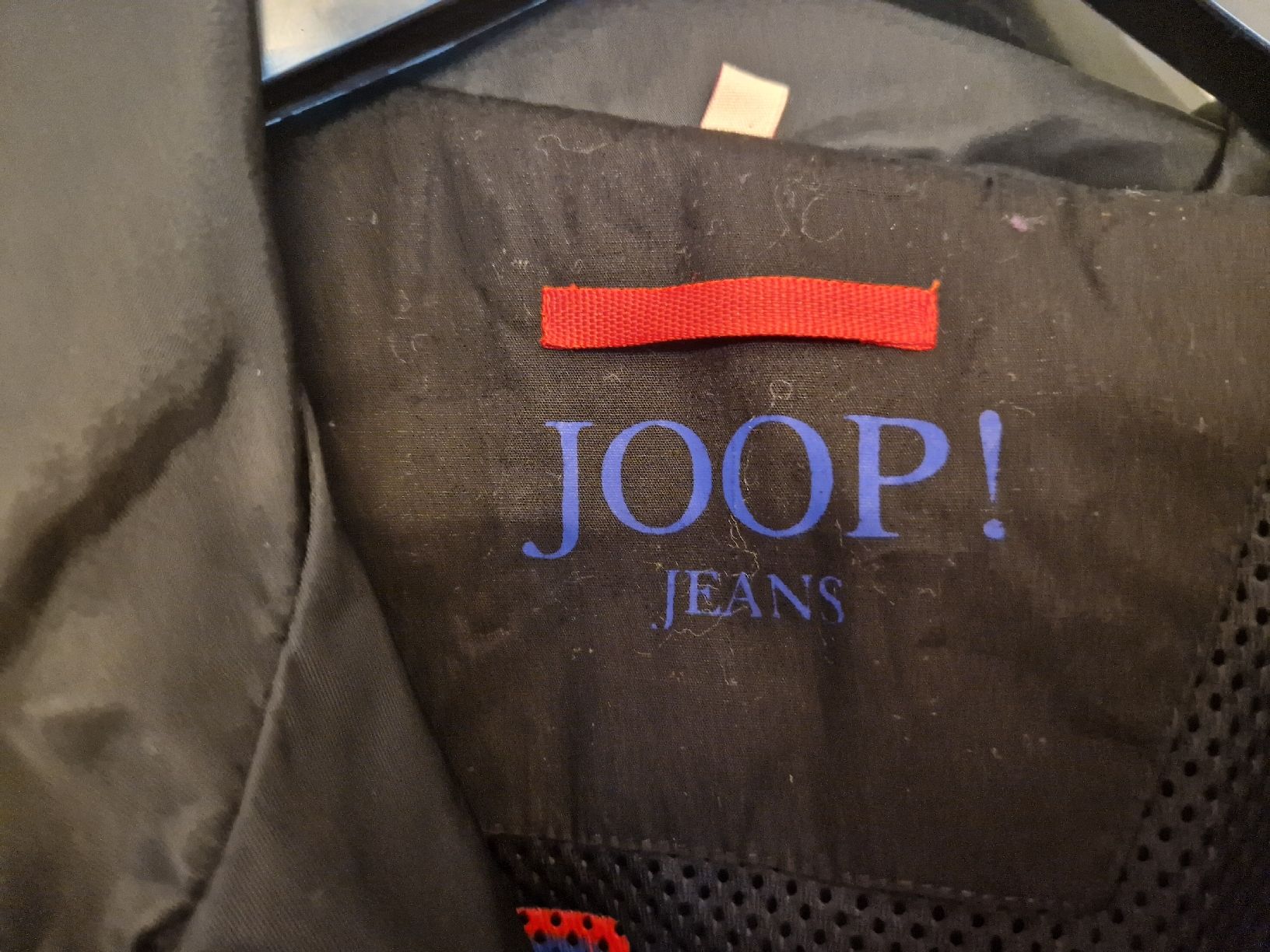 Joop Giacche: Joop Jacke Herren – Usato da Jona venduto da HappyHappyHappyHappy 1