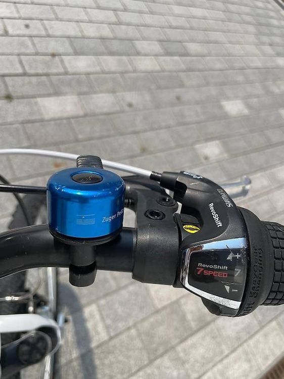 Biciclette: Velo Mädchen mit Doppelfederung – Usato da Meierskappel venduto da mar_qn5m 2