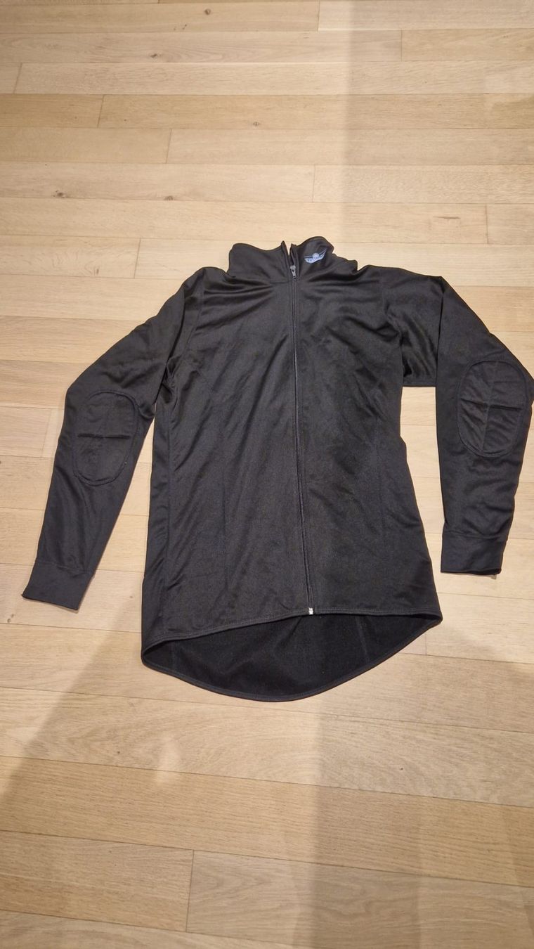 Giacche: Truttmann Sport Schützen Jacke – Usato da Solothurn venduto da Armada-3 2