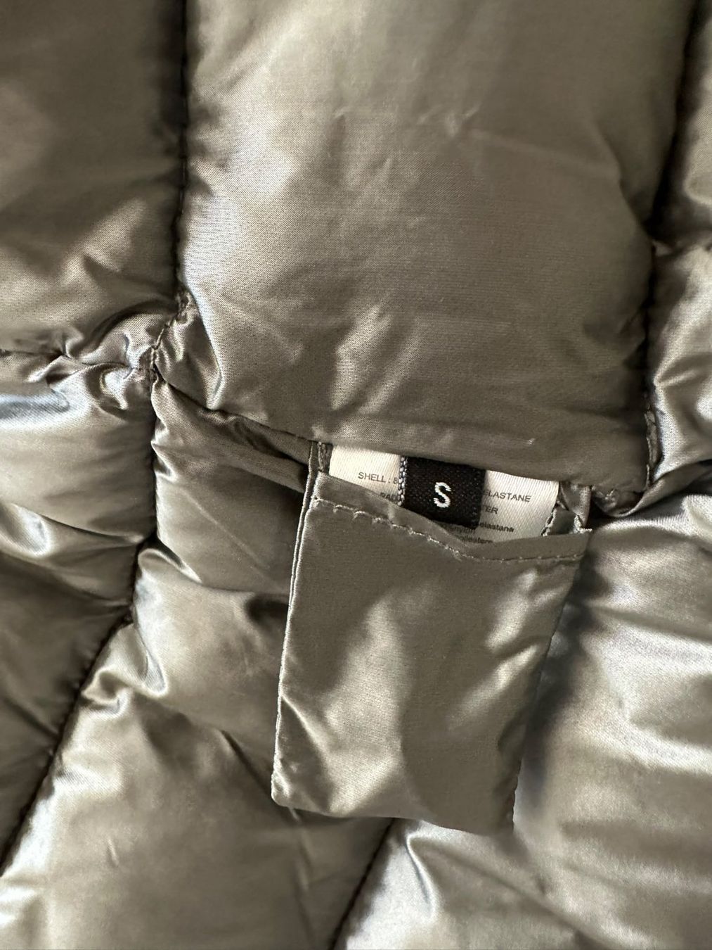 Giacche: Censured Jacke Grösse S – Usato da Burgdorf venduto da interstellar2 4