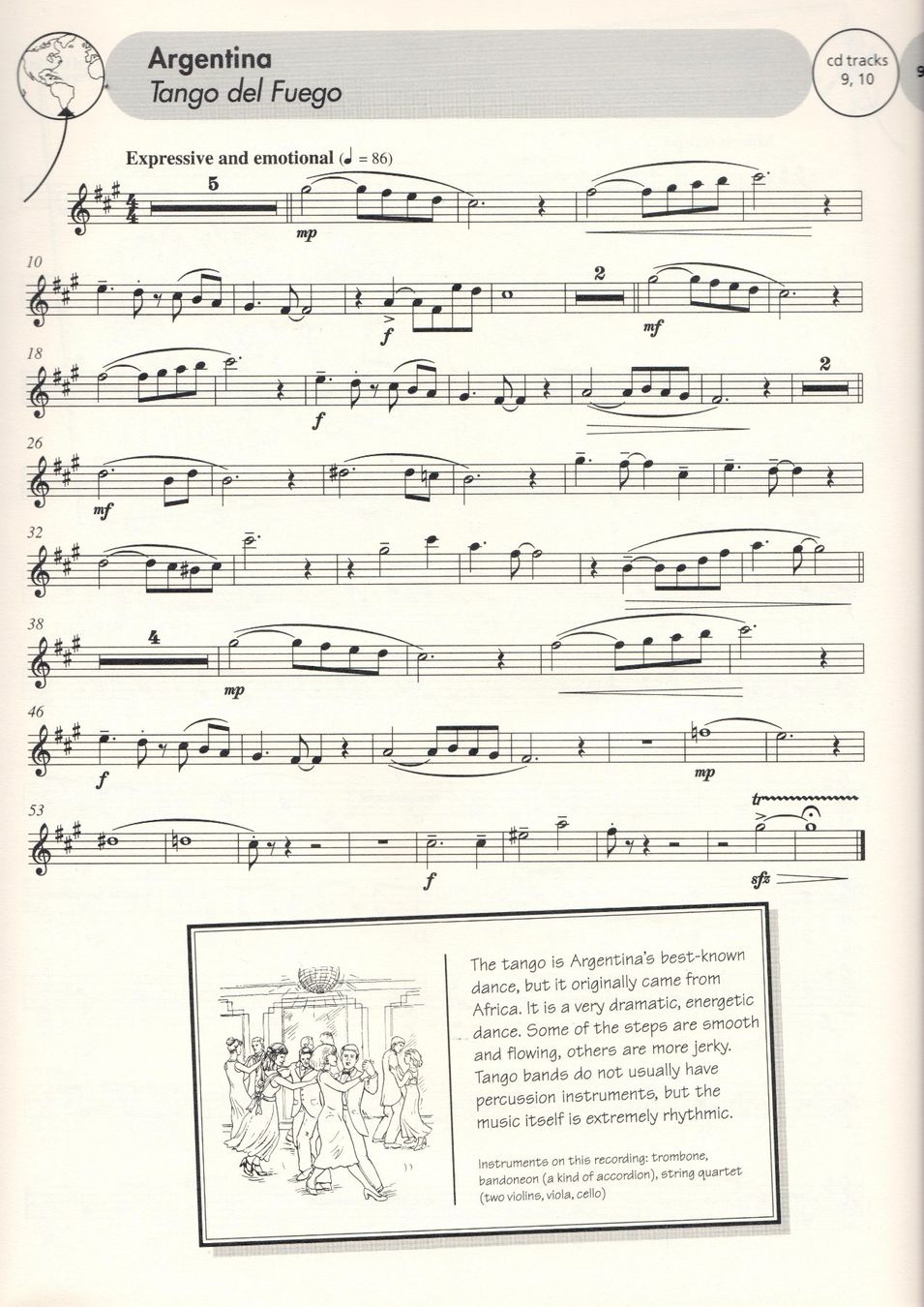 Libri: Musiknoten Saxophon – Nuovo e nell'imballaggio originale da Wangen SZ venduto da bockmattli07 7