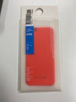 iPhone 6/6s Cover Hülle Orange