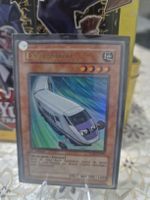Yugioh Expressroid