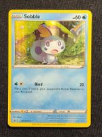 Sobble SWSH003 Holo Promo