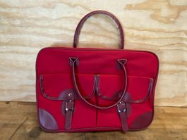 Reisetasche / Handtasche / Gepäcktasche / Sporttasche