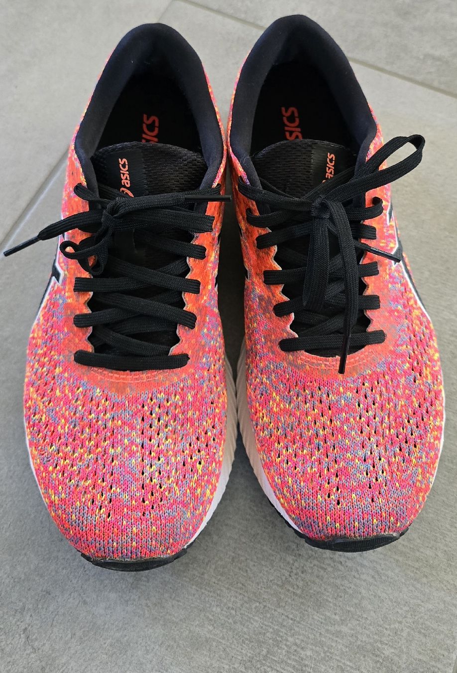 Asics Scarpe da donna: Asics Gel DS- Trainer 25, Damen Gr.40 – Usato da Rheinau venduto da inStyleSg